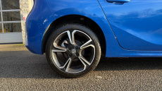 Vauxhall Corsa 1.2 Turbo SRi Edition 5dr Auto Petrol Hatchback